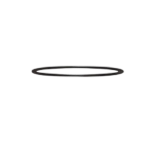 O Ring - Bit Retainer Ring